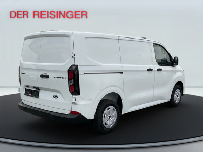 Ford Transit Custom Neuwagen