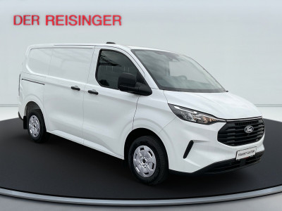 Ford Transit Custom Neuwagen