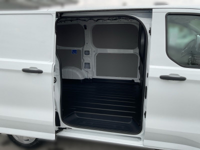 Ford Transit Custom Neuwagen Ford Transit Custom Neuwagen