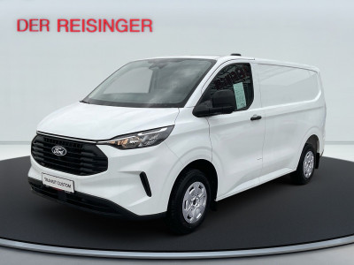 Ford Transit Custom Neuwagen Ford Transit Custom Neuwagen