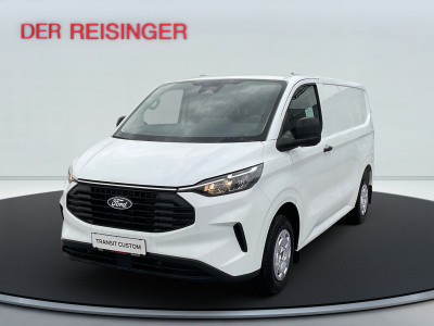 Ford Transit Custom Neuwagen Ford Transit Custom Neuwagen
