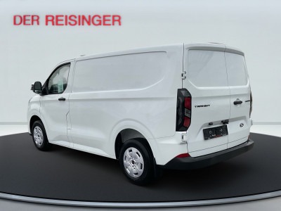 Ford Transit Custom Neuwagen Ford Transit Custom Neuwagen