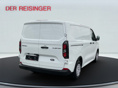 Ford Transit Custom Neuwagen Ford Transit Custom Neuwagen