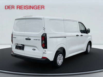 Ford Transit Custom Neuwagen Ford Transit Custom Neuwagen