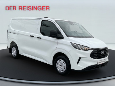 Ford Transit Custom Neuwagen Ford Transit Custom Neuwagen