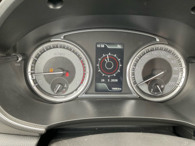 Suzuki Vitara Gebrauchtwagen