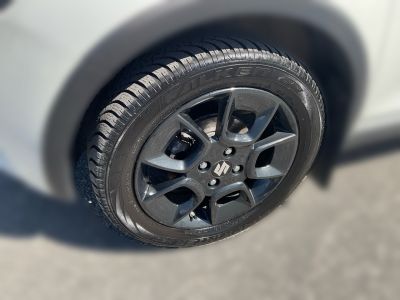 Suzuki Ignis Gebrauchtwagen