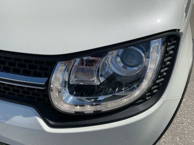 Suzuki Ignis Gebrauchtwagen