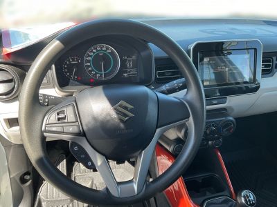 Suzuki Ignis Gebrauchtwagen