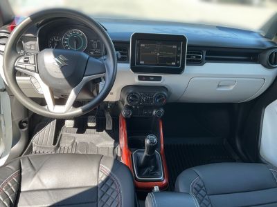 Suzuki Ignis Gebrauchtwagen
