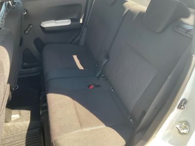 Suzuki Ignis Gebrauchtwagen