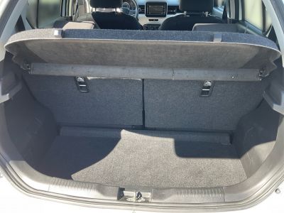 Suzuki Ignis Gebrauchtwagen
