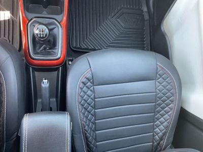 Suzuki Ignis Gebrauchtwagen
