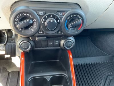 Suzuki Ignis Gebrauchtwagen