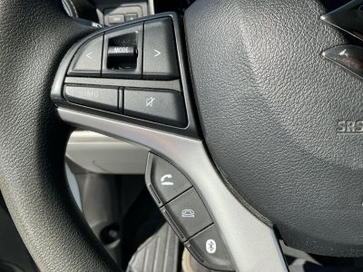 Suzuki Ignis Gebrauchtwagen