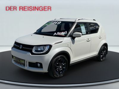 Suzuki Ignis Gebrauchtwagen