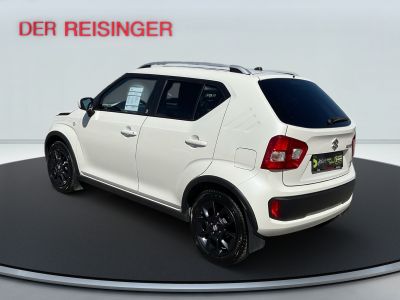 Suzuki Ignis Gebrauchtwagen