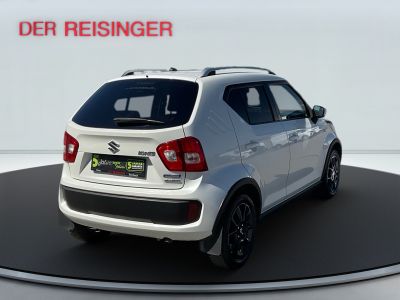 Suzuki Ignis Gebrauchtwagen