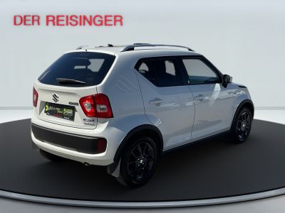 Suzuki Ignis Gebrauchtwagen