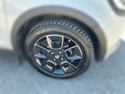 Suzuki Ignis Gebrauchtwagen