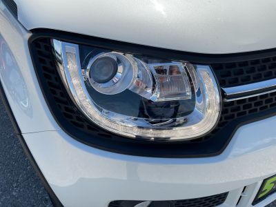Suzuki Ignis Gebrauchtwagen