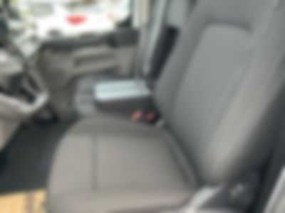 Ford Transit Custom Vorführwagen