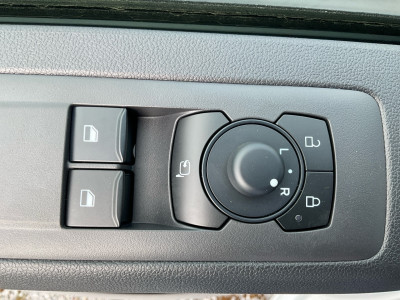 Ford Transit Custom Vorführwagen