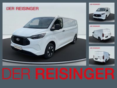 Ford Transit Custom Vorführwagen