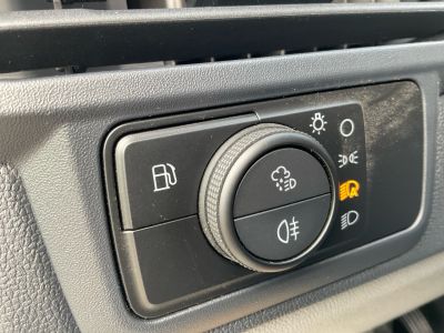 Ford Transit Custom Vorführwagen