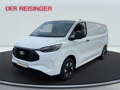 Ford Transit Custom Vorführwagen