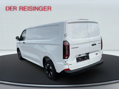 Ford Transit Custom Vorführwagen