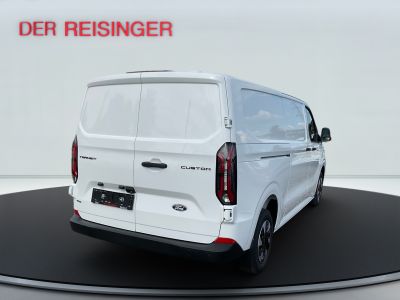 Ford Transit Custom Vorführwagen
