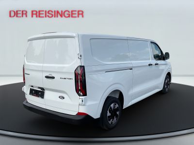 Ford Transit Custom Vorführwagen