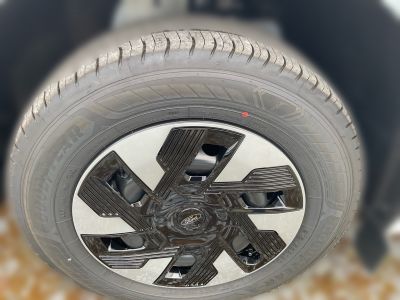 Ford Transit Custom Vorführwagen