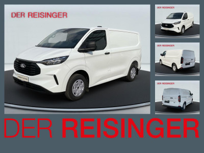 Ford Transit Custom Neuwagen Ford Transit Custom Neuwagen