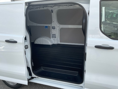 Ford Transit Custom Neuwagen Ford Transit Custom Neuwagen