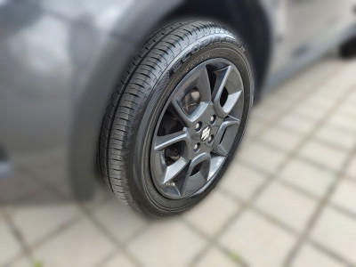 Suzuki Ignis Gebrauchtwagen Suzuki Ignis Gebrauchtwagen