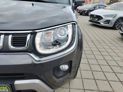 Suzuki Ignis Gebrauchtwagen Suzuki Ignis Gebrauchtwagen