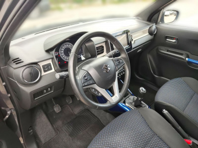 Suzuki Ignis Gebrauchtwagen Suzuki Ignis Gebrauchtwagen