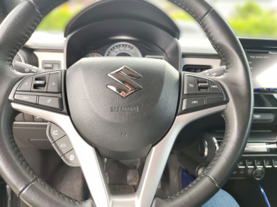 Suzuki Ignis Gebrauchtwagen Suzuki Ignis Gebrauchtwagen