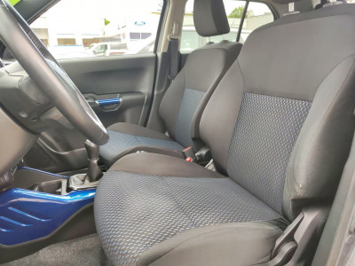 Suzuki Ignis Gebrauchtwagen Suzuki Ignis Gebrauchtwagen