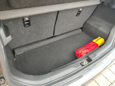 Suzuki Ignis Gebrauchtwagen Suzuki Ignis Gebrauchtwagen