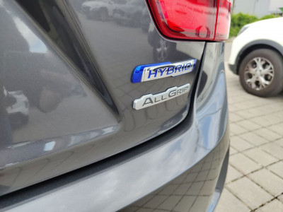 Suzuki Ignis Gebrauchtwagen Suzuki Ignis Gebrauchtwagen