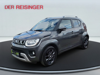Suzuki Ignis Gebrauchtwagen Suzuki Ignis Gebrauchtwagen