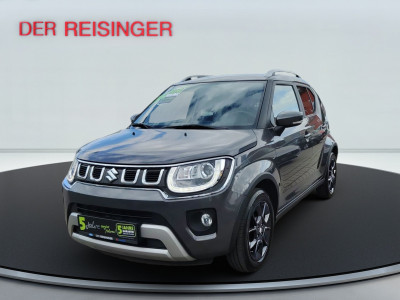 Suzuki Ignis Gebrauchtwagen Suzuki Ignis Gebrauchtwagen