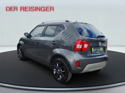 Suzuki Ignis Gebrauchtwagen Suzuki Ignis Gebrauchtwagen
