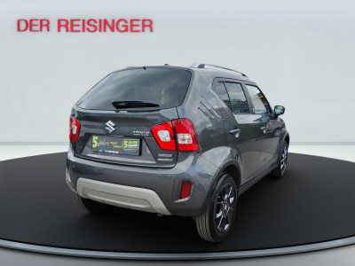 Suzuki Ignis Gebrauchtwagen Suzuki Ignis Gebrauchtwagen
