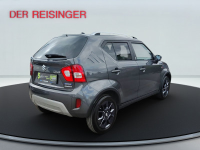 Suzuki Ignis Gebrauchtwagen Suzuki Ignis Gebrauchtwagen