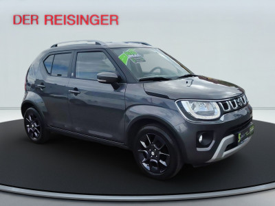Suzuki Ignis Gebrauchtwagen Suzuki Ignis Gebrauchtwagen