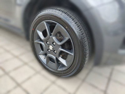 Suzuki Ignis Gebrauchtwagen Suzuki Ignis Gebrauchtwagen